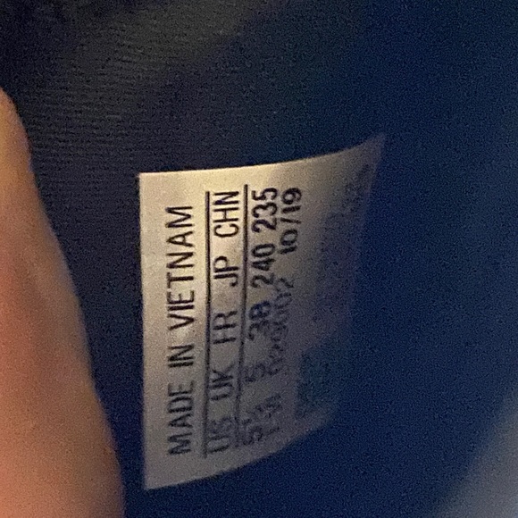 SOLD⚠️Adidas NMD_R1 Darth Vader Star-Wars - Picture 6 of 9